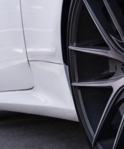 Оригинальные диски Niche Targa фото и цена - Каталог Wheelsnheels.ru