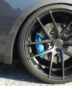 Оригинальные диски Niche Targa фото и цена - Каталог Wheelsnheels.ru