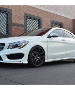 Оригинальные диски Niche Targa фото и цена - Каталог Wheelsnheels.ru