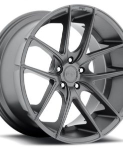 Оригинальные диски Niche Targa фото и цена - Каталог Wheelsnheels.ru
