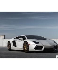 Оригинальные диски Niche Technica фото и цена - Каталог Wheelsnheels.ru