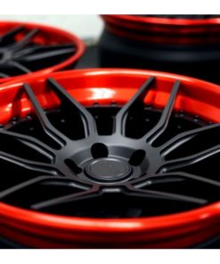 Оригинальные диски Niche Vella фото и цена - Каталог Wheelsnheels.ru