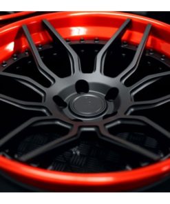 Оригинальные диски Niche Vella фото и цена - Каталог Wheelsnheels.ru