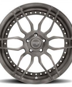 Оригинальные диски Niche Vella фото и цена - Каталог Wheelsnheels.ru