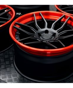 Оригинальные диски Niche Vella фото и цена - Каталог Wheelsnheels.ru