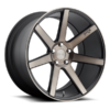 Оригинальные диски Niche Verona фото и цена - Каталог Wheelsnheels.ru