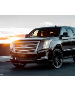 Оригинальные диски Niche Vosso SUV фото и цена - Каталог Wheelsnheels.ru