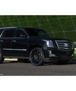 Оригинальные диски Niche Vosso SUV фото и цена - Каталог Wheelsnheels.ru