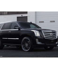 Оригинальные диски Niche Vosso SUV фото и цена - Каталог Wheelsnheels.ru