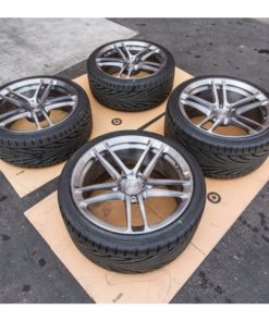 Оригинальные диски Niche Zen фото и цена - Каталог Wheelsnheels.ru