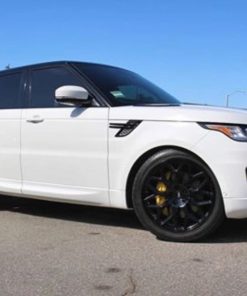 Оригинальные диски Redbourne King фото и цена - Каталог Wheelsnheels.ru