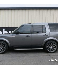 Оригинальные диски Redbourne King фото и цена - Каталог Wheelsnheels.ru