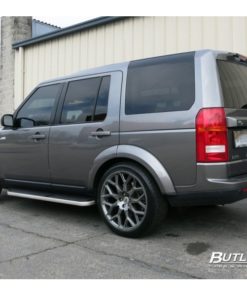 Оригинальные диски Redbourne King фото и цена - Каталог Wheelsnheels.ru