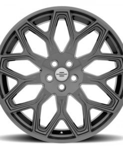 Оригинальные диски Redbourne King фото и цена - Каталог Wheelsnheels.ru