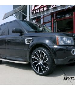 Оригинальные диски Redbourne Noble фото и цена - Каталог Wheelsnheels.ru