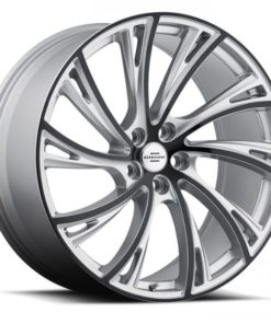 Оригинальные диски Redbourne Noble фото и цена - Каталог Wheelsnheels.ru