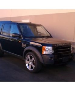 Оригинальные диски Redbourne Saxon фото и цена - Каталог Wheelsnheels.ru