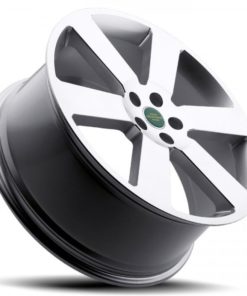 Оригинальные диски Redbourne Saxon фото и цена - Каталог Wheelsnheels.ru