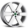 Оригинальные диски Redbourne Saxon фото и цена - Каталог Wheelsnheels.ru