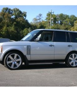 Оригинальные диски Redbourne Saxon фото и цена - Каталог Wheelsnheels.ru