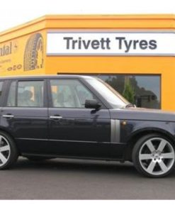 Оригинальные диски Redbourne Saxon фото и цена - Каталог Wheelsnheels.ru