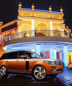 Оригинальные диски Rocksroad BX фото и цена - Каталог Wheelsnheels.ru