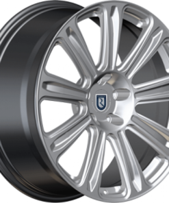 Оригинальные диски Rocksroad  CL9 фото и цена - Каталог Wheelsnheels.ru