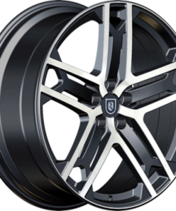 Оригинальные диски Rocksroad  Caliber фото и цена - Каталог Wheelsnheels.ru