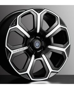 Оригинальные диски Rocksroad Diamond фото и цена - Каталог Wheelsnheels.ru