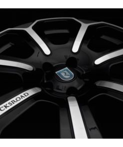 Оригинальные диски Rocksroad Diamond фото и цена - Каталог Wheelsnheels.ru