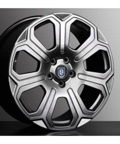 Оригинальные диски Rocksroad Diamond фото и цена - Каталог Wheelsnheels.ru