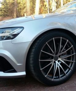 Оригинальные диски Rocksroad Eagle фото и цена - Каталог Wheelsnheels.ru