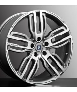 Оригинальные диски Rocksroad Grosser фото и цена - Каталог Wheelsnheels.ru