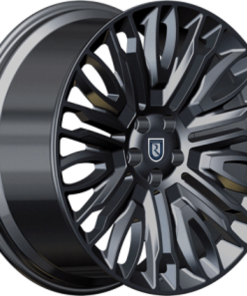 Оригинальные диски Rocksroad Sovereign фото и цена - Каталог Wheelsnheels.ru