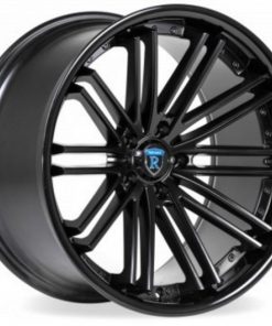 Оригинальные диски Rohana RC20 фото и цена - Каталог Wheelsnheels.ru