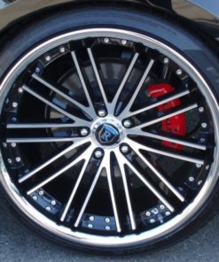 Оригинальные диски Rohana RC20 фото и цена - Каталог Wheelsnheels.ru