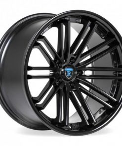 Оригинальные диски Rohana RC20 фото и цена - Каталог Wheelsnheels.ru