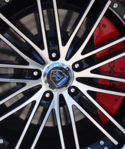 Оригинальные диски Rohana RC20 фото и цена - Каталог Wheelsnheels.ru