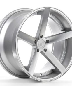 Оригинальные диски Rohana RC22 фото и цена - Каталог Wheelsnheels.ru
