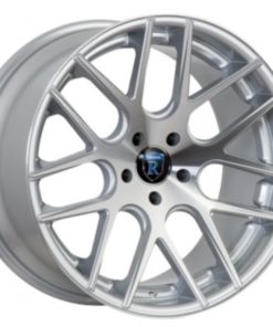 Оригинальные диски Rohana RC26 фото и цена - Каталог Wheelsnheels.ru