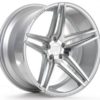 Оригинальные диски Rohana RC8 фото и цена - Каталог Wheelsnheels.ru