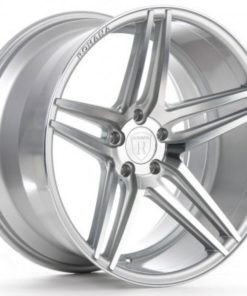 Оригинальные диски Rohana RC8 фото и цена - Каталог Wheelsnheels.ru