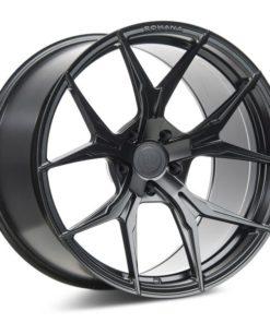 Оригинальные диски Rohana RFX5 фото и цена - Каталог Wheelsnheels.ru