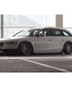 Оригинальные диски Rotiform BLQ фото и цена - Каталог Wheelsnheels.ru