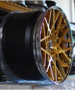 Оригинальные диски Rotiform BLQ фото и цена - Каталог Wheelsnheels.ru