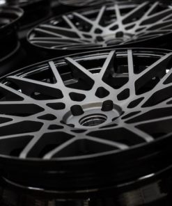 Оригинальные диски Rotiform BLQ-T фото и цена - Каталог Wheelsnheels.ru