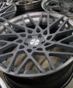 Оригинальные диски Rotiform BLQ-T фото и цена - Каталог Wheelsnheels.ru