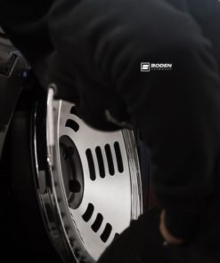 Оригинальные диски Rotiform BM1 фото и цена - Каталог Wheelsnheels.ru