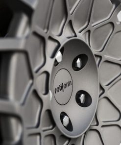 Оригинальные диски Rotiform BTH фото и цена - Каталог Wheelsnheels.ru