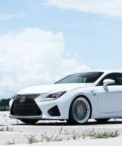 Оригинальные диски Rotiform BUC фото и цена - Каталог Wheelsnheels.ru